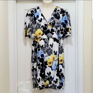 Pansy Dress from Dia & Co, 2X